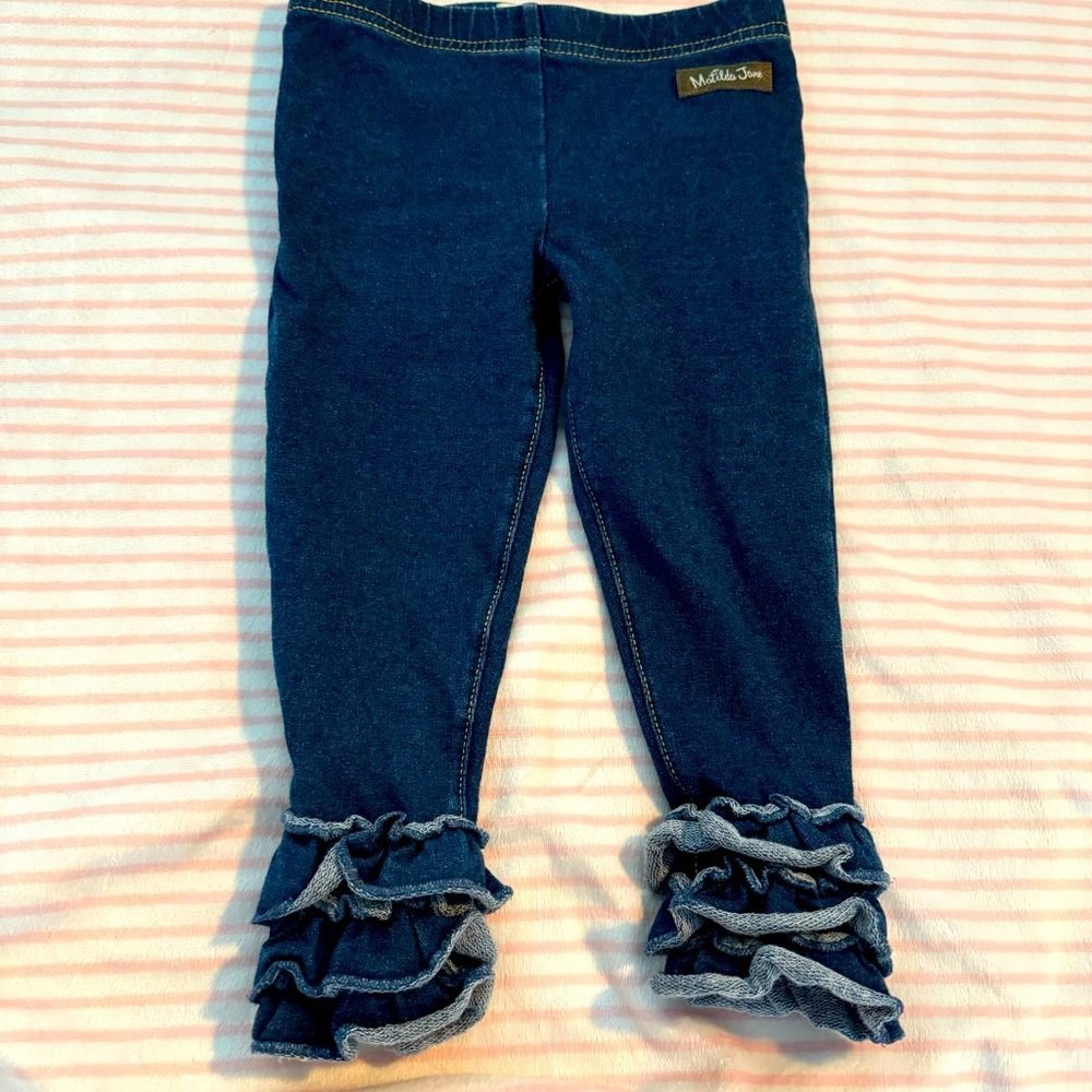 Matilda Jane - Size 2 Jeans